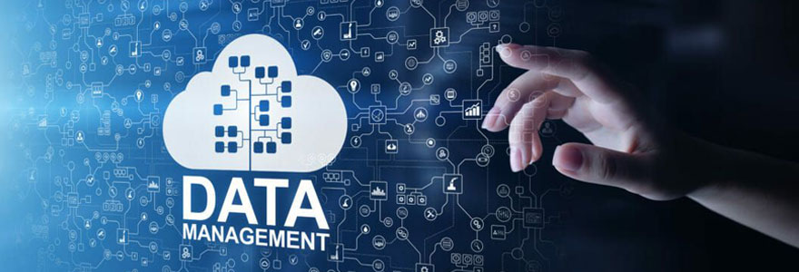 big data management