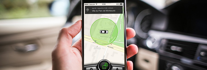 traceur gps