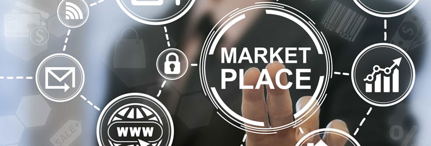 Gestion de marketplace