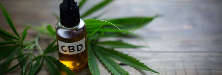 Produits du cannabidiol