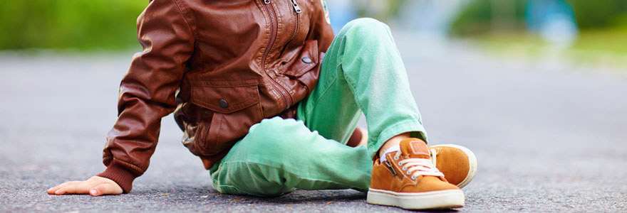 Chaussures enfant