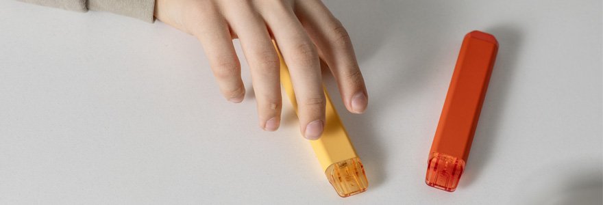 cigarette électronique Wpuff