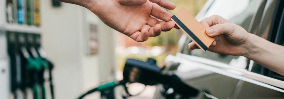 carte carburant