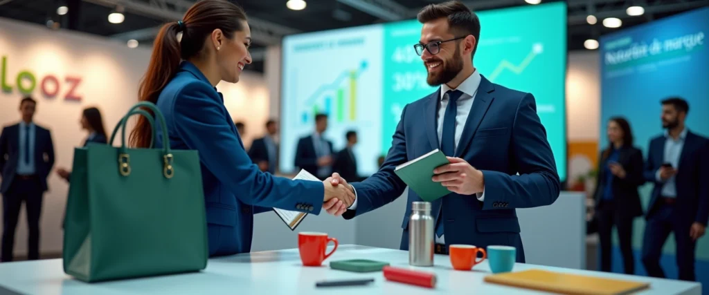 renforcer l'image de marque