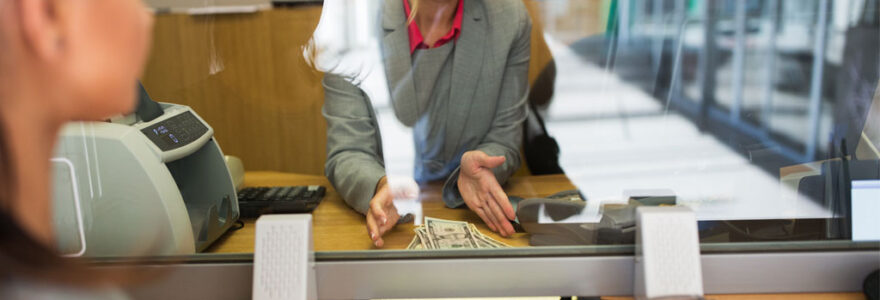 Banque
