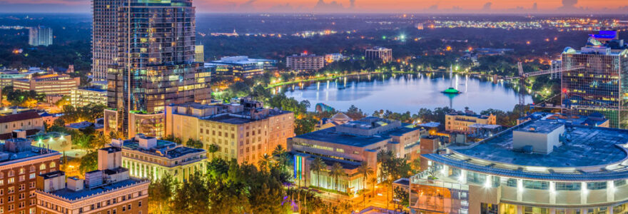 Orlando